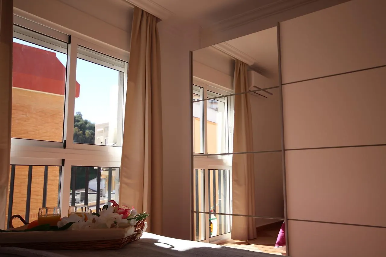 Pinos Apartment Malaga 0*,