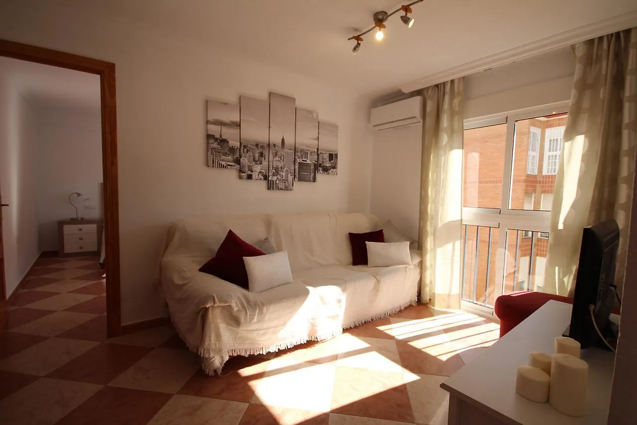 Pinos Apartment Malaga Spain