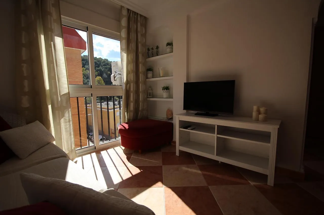 Pinos Apartment Malaga