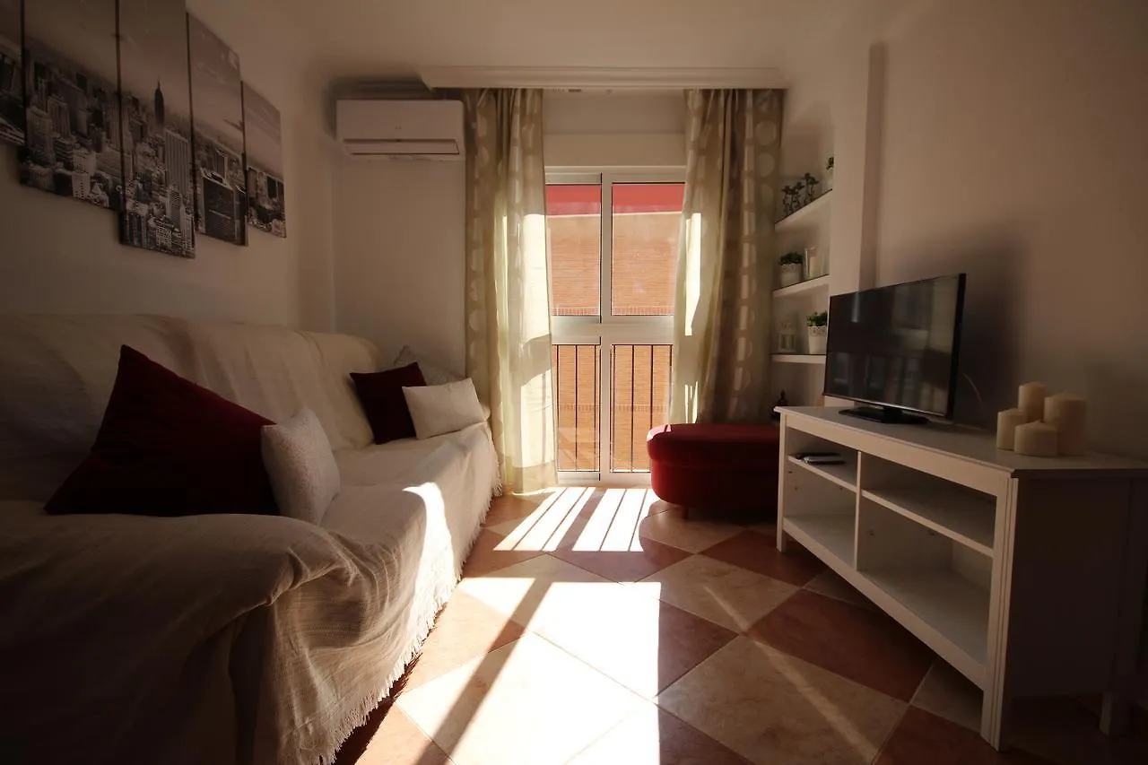 Pinos Apartment Malaga