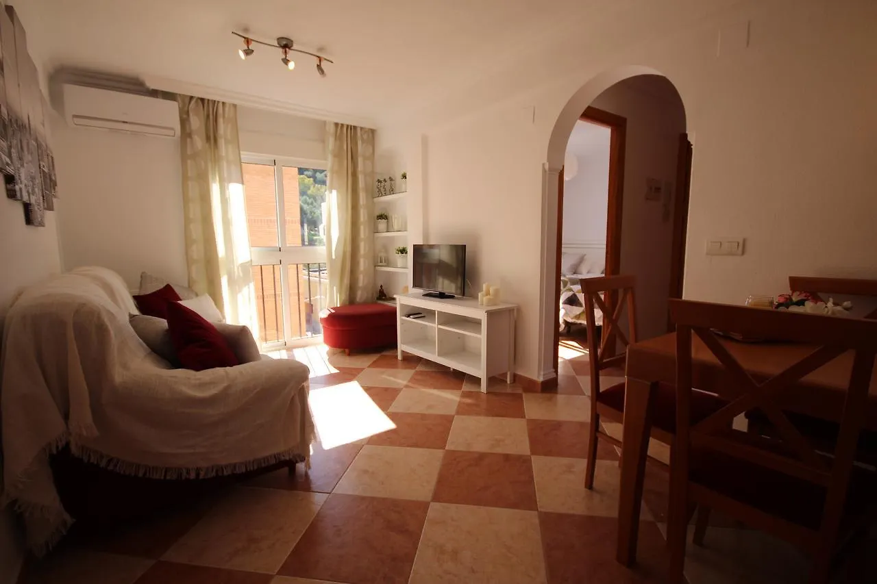 Pinos Apartment Malaga